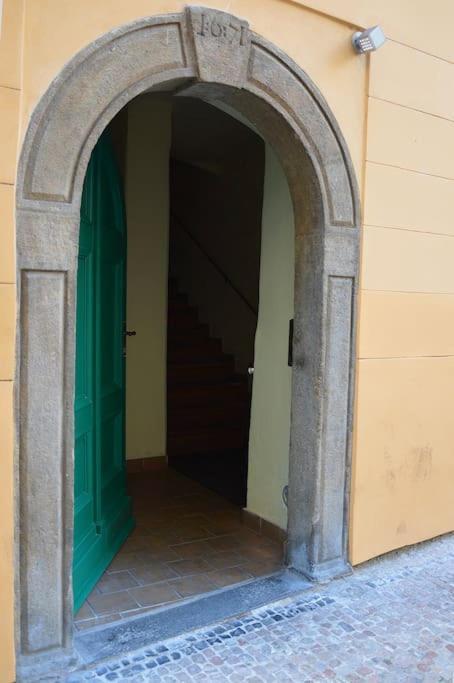 Old Town Herberghaus, 250M To Charles Bridge Apartamento Praga Exterior foto