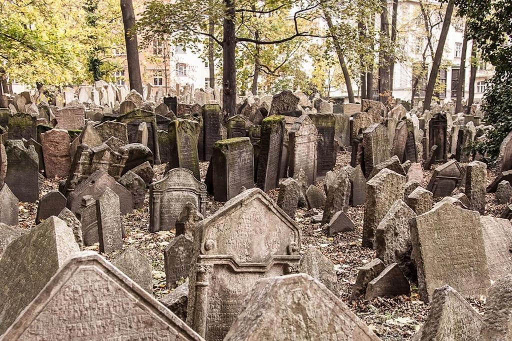 Old Town Herberghaus, 250M To Charles Bridge Apartamento Praga Exterior foto